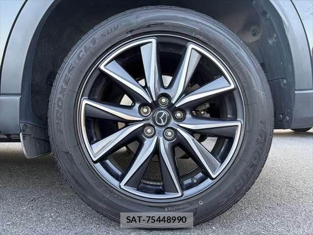 Mazda CX-5 2017-09 8335495-29