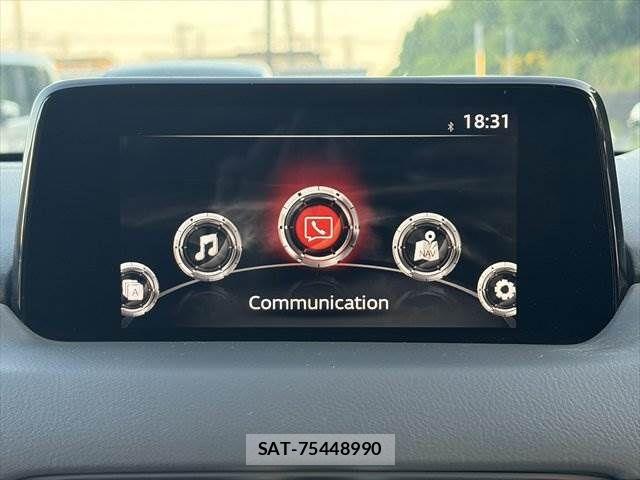 Mazda CX-5 2017-09 8335495-3
