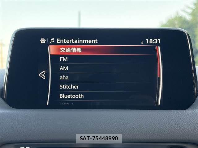 Mazda CX-5 2017-09 8335495-4