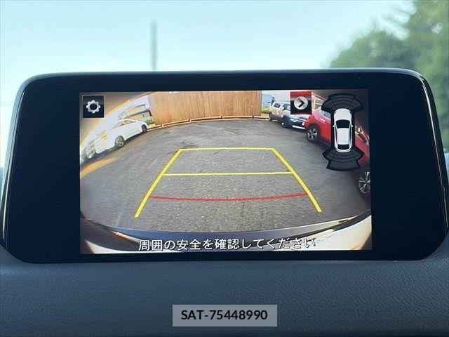 Mazda CX-5 2017-09 8335495-6