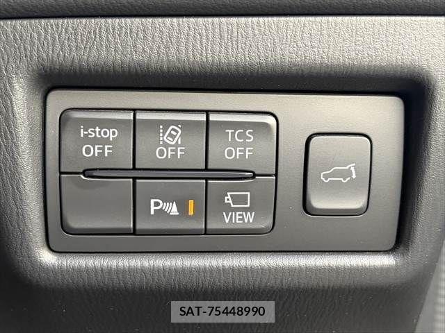 Mazda CX-5 2017-09 8335495-7