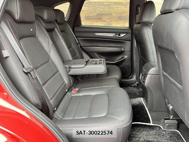 Mazda CX-5 2022-02 8335488-9