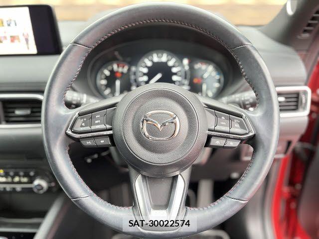 Mazda CX-5 2022-02 8335488-13