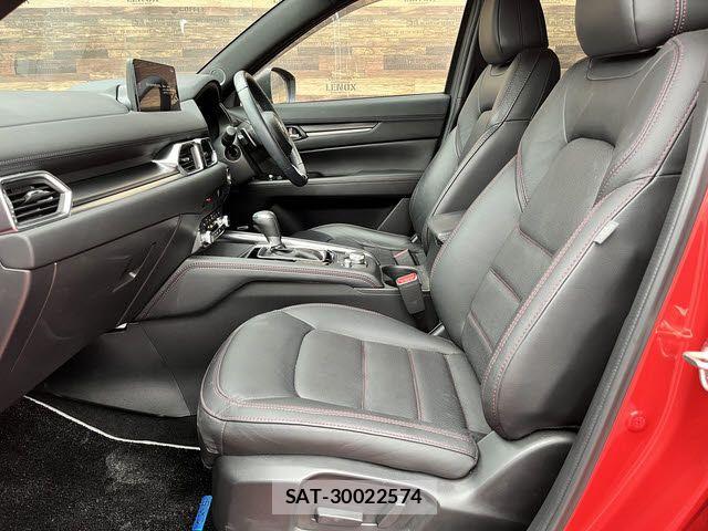 Mazda CX-5 2022-02 8335488-18