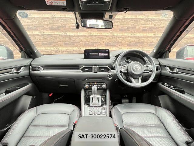 Mazda CX-5 2022-02 8335488-1