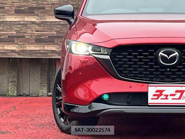 Mazda CX-5 2022-02 8335488-24