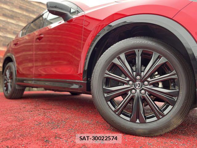 Mazda CX-5 2022-02 8335488-26