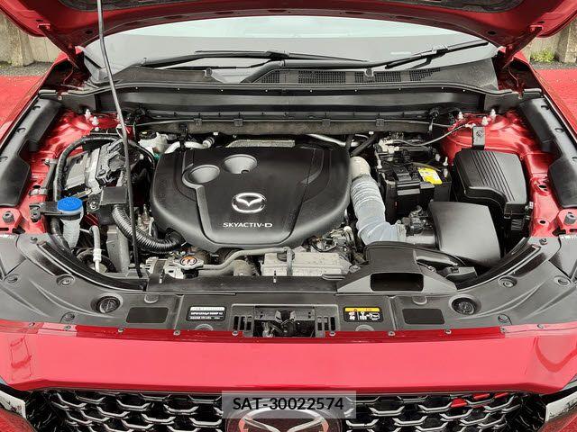 Mazda CX-5 2022-02 8335488-27