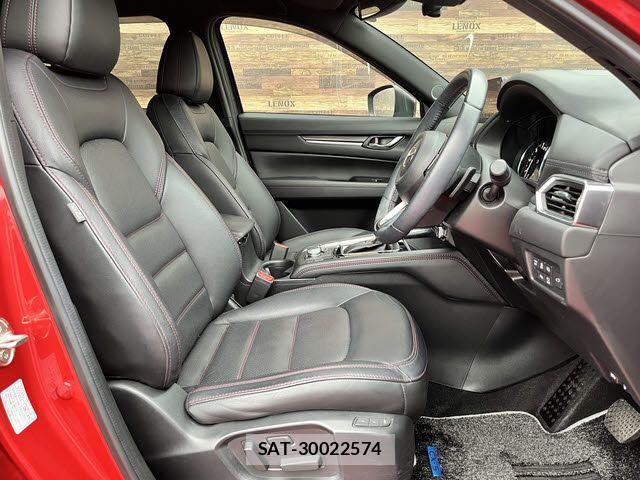 Mazda CX-5 2022-02 8335488-3