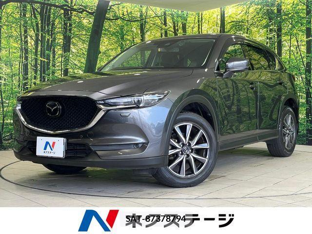 Mazda CX-5 2019-06 8335489-0