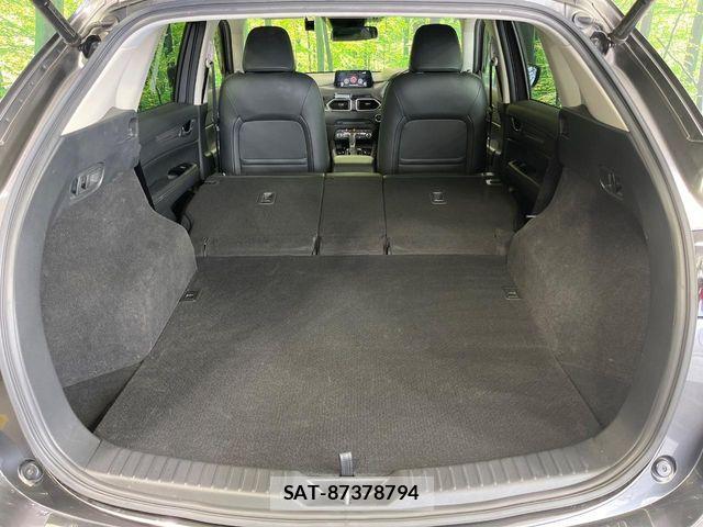 Mazda CX-5 2019-06 8335489-10