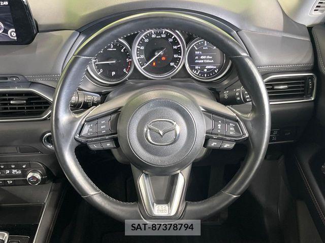 Mazda CX-5 2019-06 8335489-11