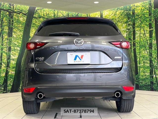 Mazda CX-5 2019-06 8335489-15