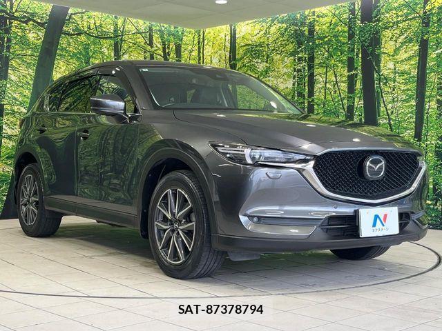 Mazda CX-5 2019-06 8335489-16