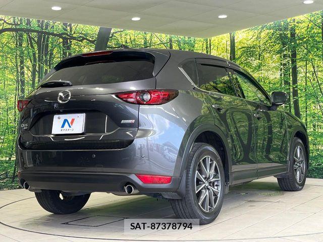 Mazda CX-5 2019-06 8335489-17