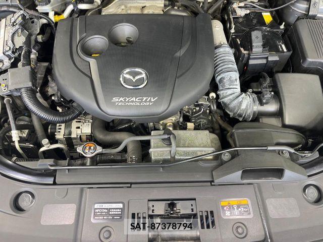 Mazda CX-5 2019-06 8335489-18