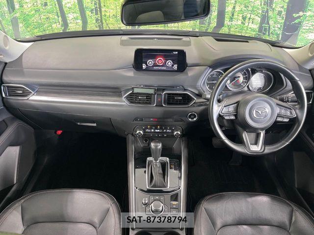 Mazda CX-5 2019-06 8335489-1