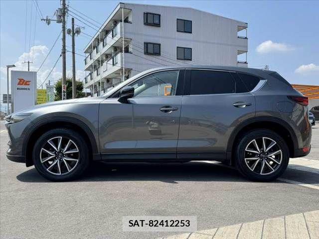 Mazda CX-5 2018-10 8335490-10
