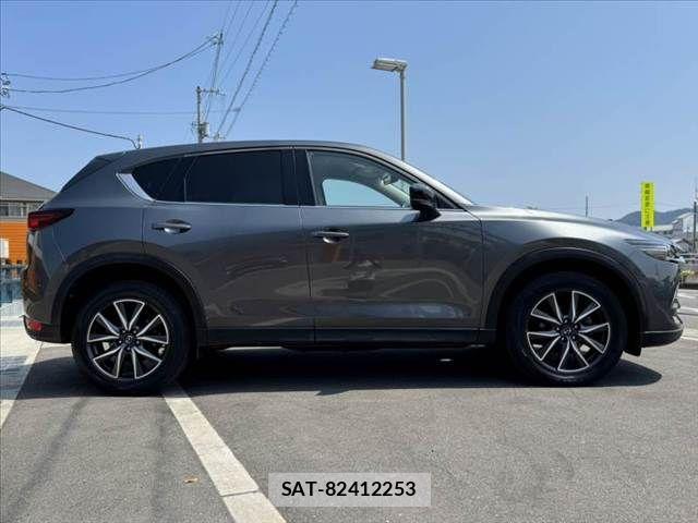 Mazda CX-5 2018-10 8335490-11
