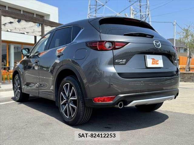 Mazda CX-5 2018-10 8335490-12