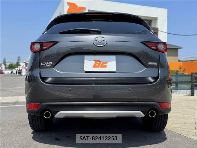Mazda CX-5 2018-10 8335490-13