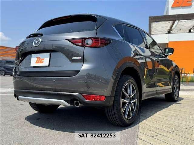 Mazda CX-5 2018-10 8335490-14