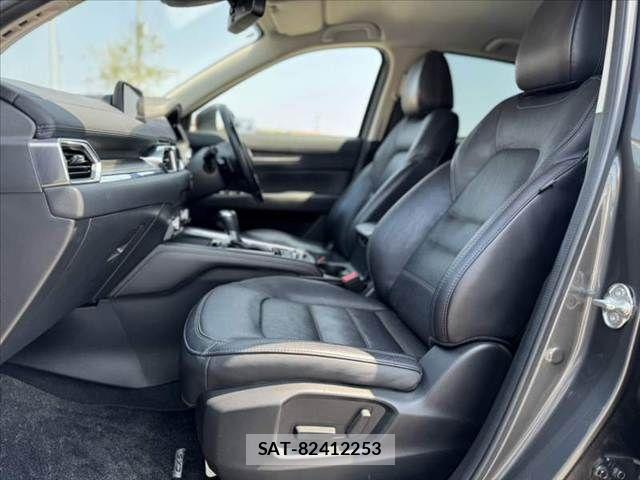 Mazda CX-5 2018-10 8335490-16