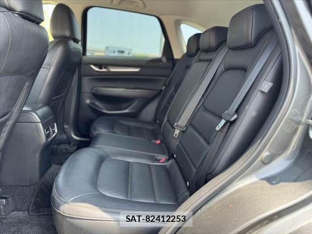 Mazda CX-5 2018-10 8335490-17