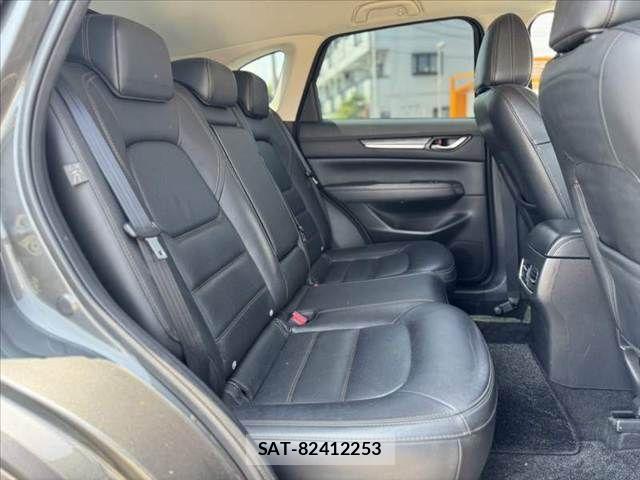 Mazda CX-5 2018-10 8335490-18