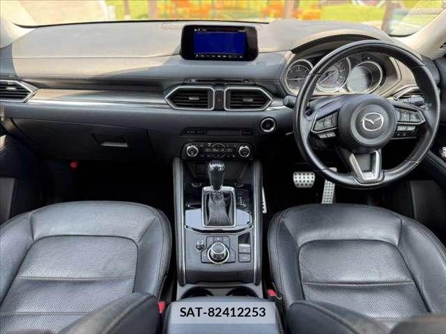 Mazda CX-5 2018-10 8335490-1
