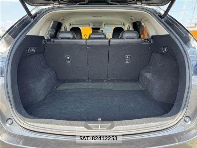 Mazda CX-5 2018-10 8335490-19