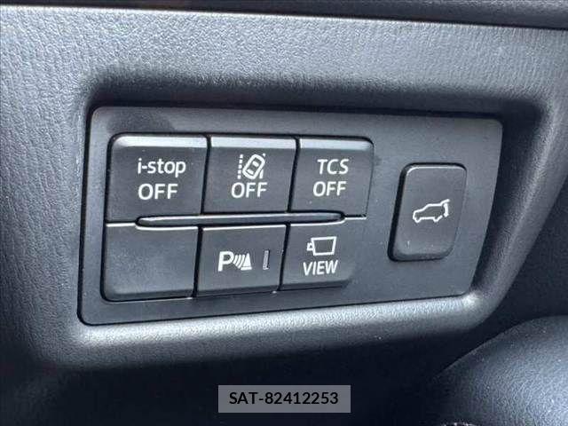 Mazda CX-5 2018-10 8335490-22