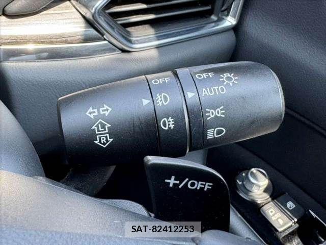 Mazda CX-5 2018-10 8335490-25