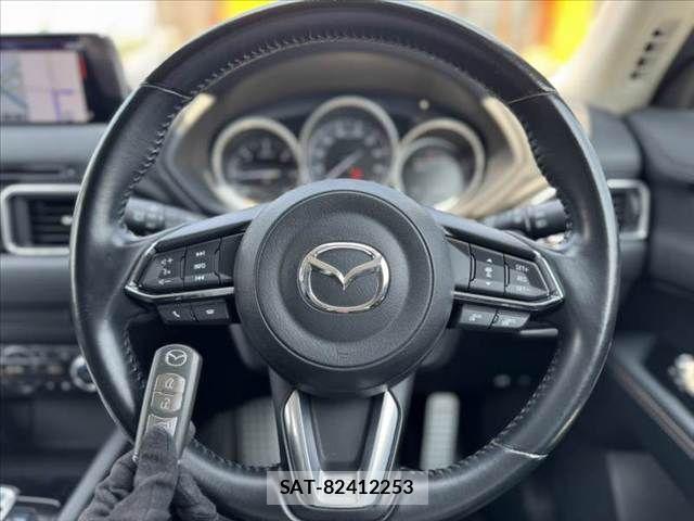 Mazda CX-5 2018-10 8335490-5