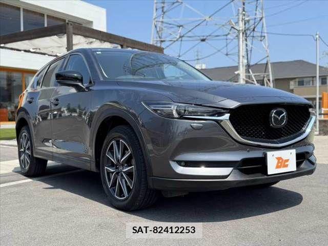 Mazda CX-5 2018-10 8335490-7