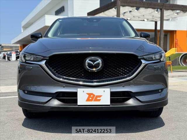 Mazda CX-5 2018-10 8335490-8