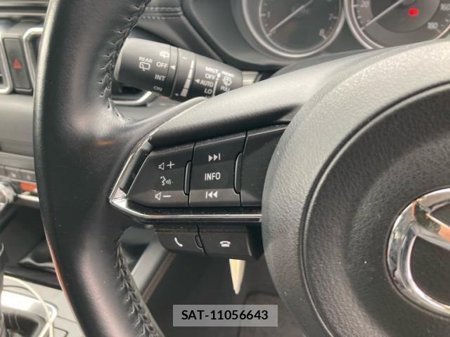 Mazda CX-5 2018-11 8335494-9