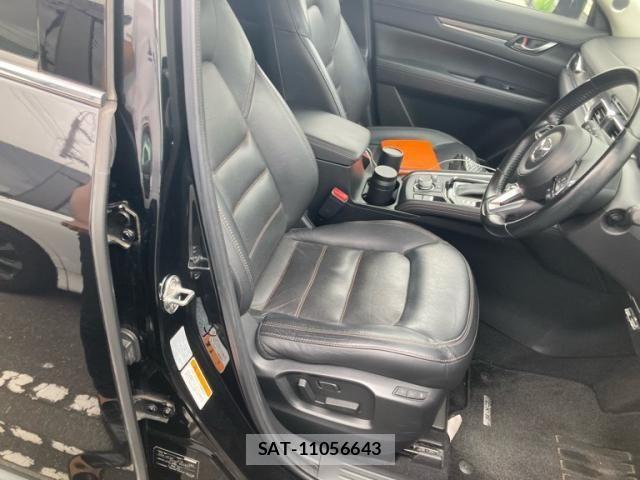 Mazda CX-5 2018-11 8335494-11