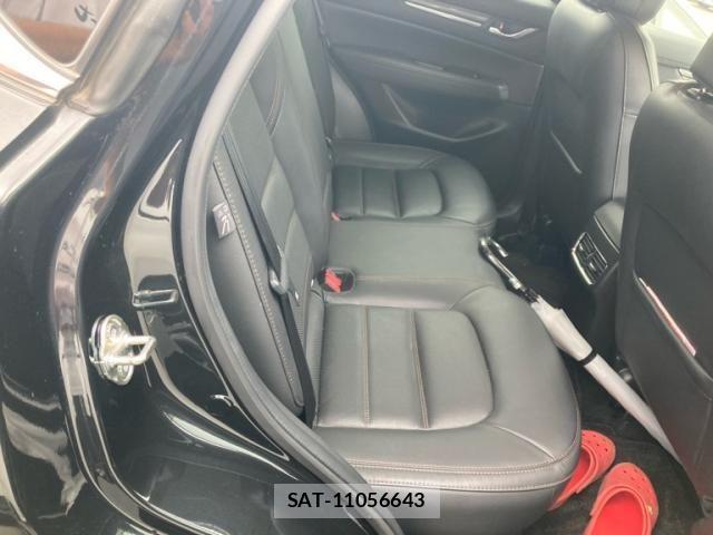 Mazda CX-5 2018-11 8335494-12