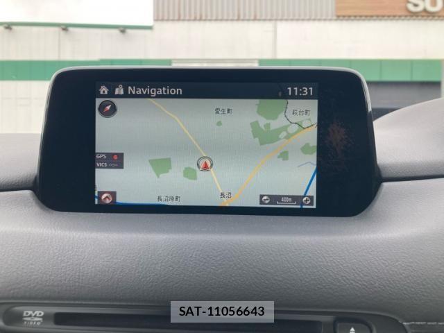 Mazda CX-5 2018-11 8335494-15