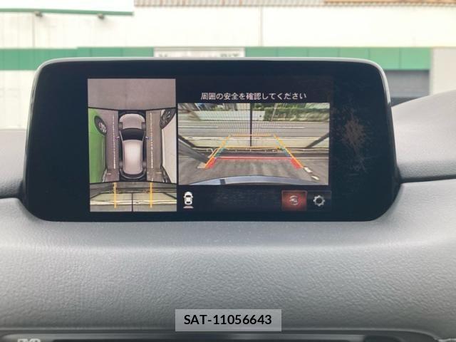 Mazda CX-5 2018-11 8335494-16