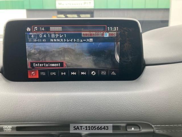 Mazda CX-5 2018-11 8335494-17