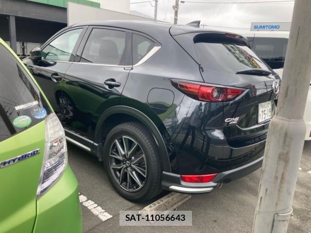 Mazda CX-5 2018-11 8335494-1