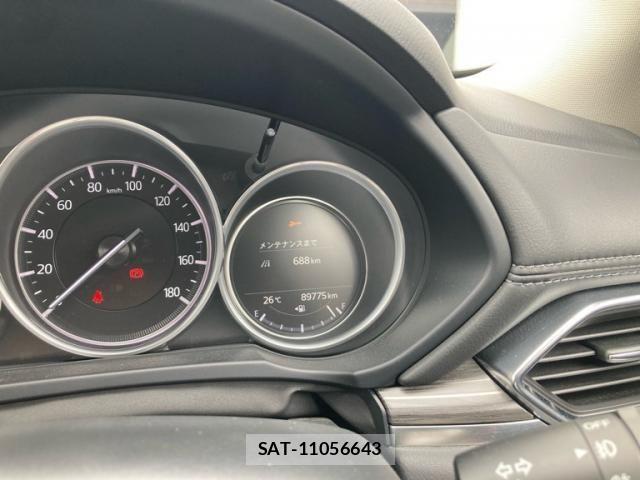 Mazda CX-5 2018-11 8335494-22