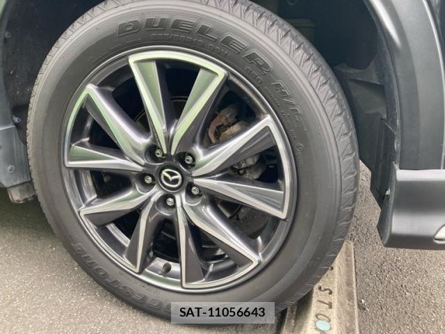 Mazda CX-5 2018-11 8335494-2