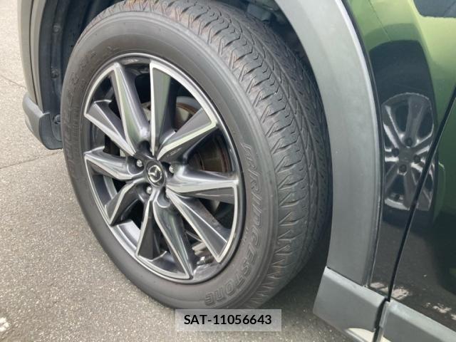 Mazda CX-5 2018-11 8335494-3