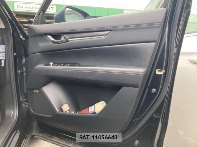 Mazda CX-5 2018-11 8335494-6