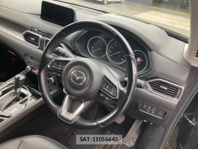 Mazda CX-5 2018-11 8335494-7