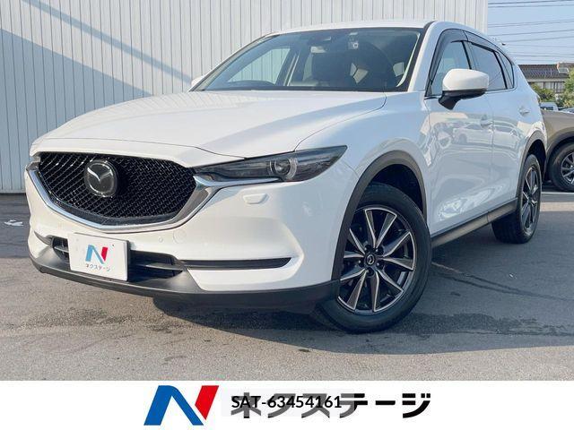Mazda CX-5 2017-09 8335499-0