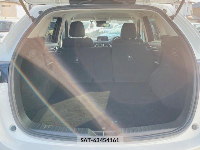 Mazda CX-5 2017-09 8335499-9